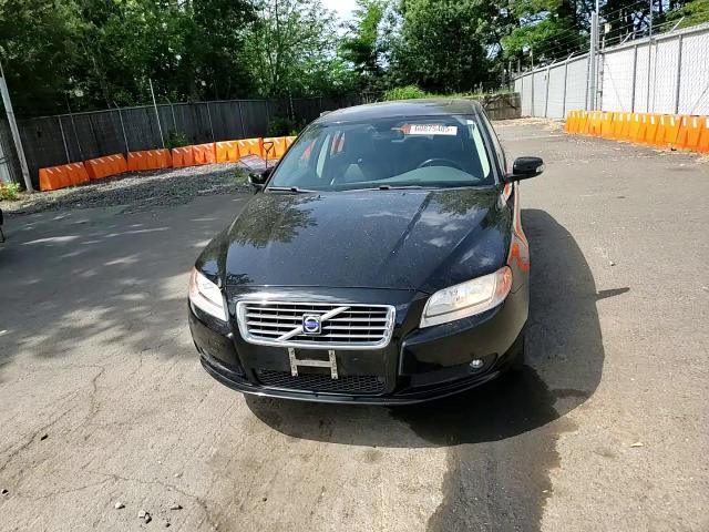 2008 Volvo S80 3.2 VIN: YV1AS982481077463 Lot: 60875405