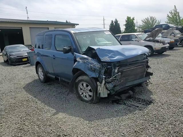 2006 Honda Element Ex VIN: 5J6YH28776L011720 Lot: 61654585