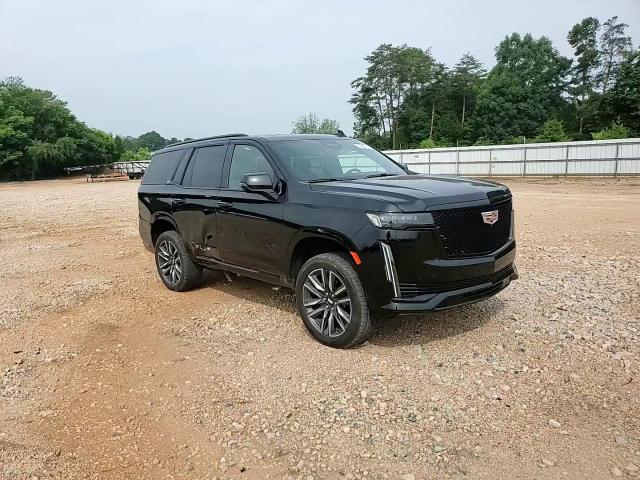 2021 Cadillac Escalade Sport VIN: 1GYS4FKL7MR308561 Lot: 60465735