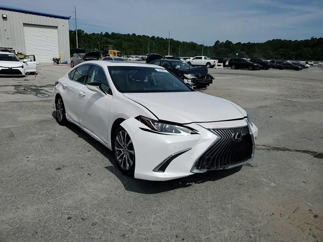 2019 Lexus Es 350 VIN: 58ABZ1B15KU039712 Lot: 62498975