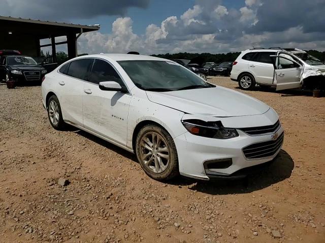 2018 Chevrolet Malibu Lt VIN: 1G1ZD5STXJF128768 Lot: 62719545