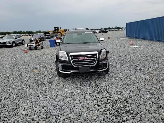 2017 GMC Terrain Slt VIN: 2GKFLUEK7H6179230 Lot: 59304285