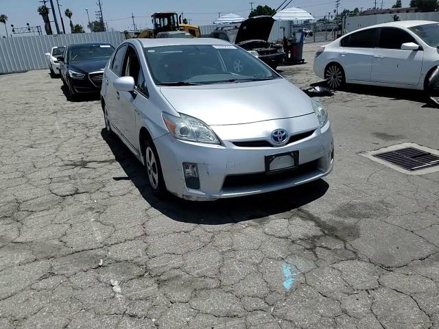 2010 Toyota Prius VIN: JTDKN3DU0A0015432 Lot: 62692935