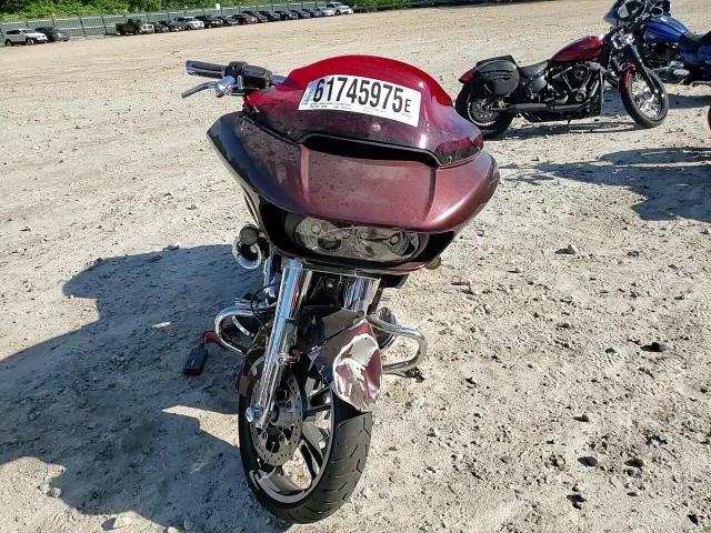 2018 Harley-Davidson Fltrx Road Glide VIN: 1HD1KHC17JB602755 Lot: 61745975