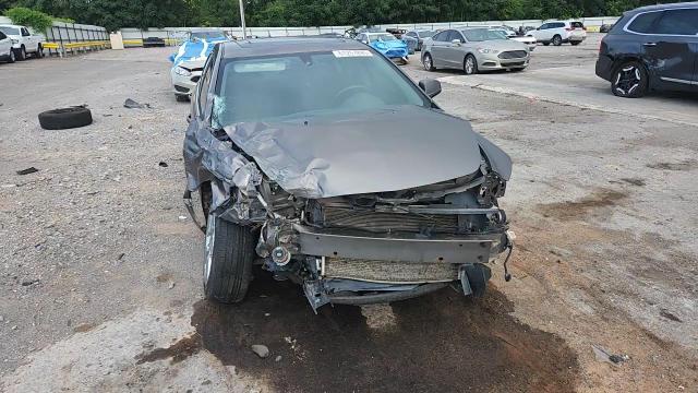 2010 Chevrolet Malibu 2Lt VIN: 1G1ZD5E09AF136166 Lot: 61257895