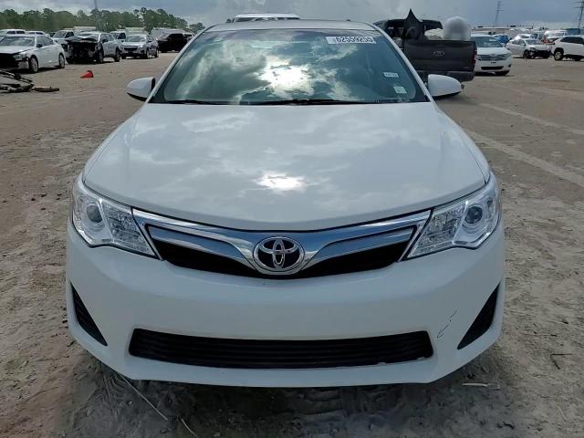 2012 Toyota Camry Base VIN: 4T4BF1FK3CR218504 Lot: 62559255