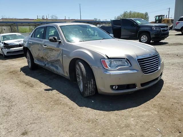 2014 Chrysler 300C VIN: 2C3CCAET0EH200316 Lot: 61713915