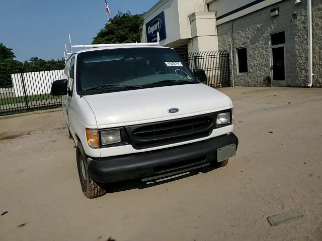 1998 Ford Econoline E150 Van VIN: 1FTRE1428WHC17722 Lot: 62459575