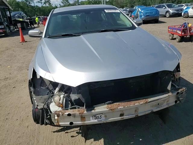 2011 Ford Taurus Sel VIN: 1FAHP2EW5BG135871 Lot: 62603325