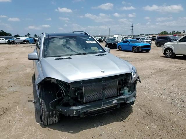 2019 Mercedes-Benz Gls 450 4Matic VIN: 4JGDF6EE2KB231072 Lot: 59918855