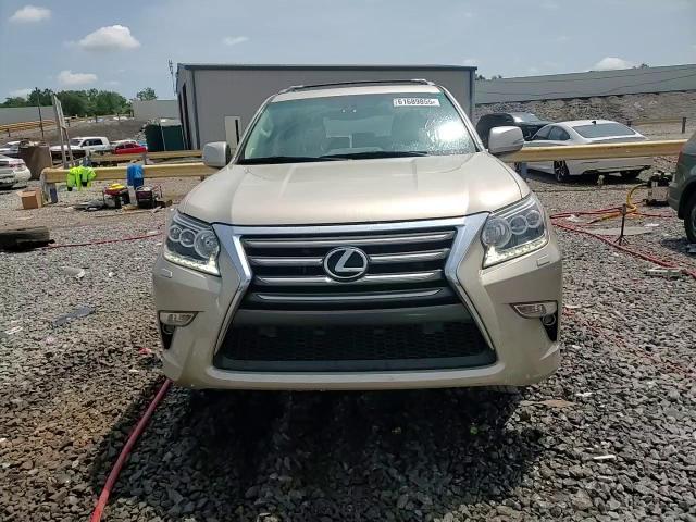 2014 Lexus Gx 460 VIN: JTJBM7FX4E5083868 Lot: 61689855