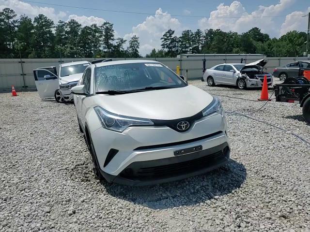 2019 Toyota C-Hr Xle VIN: NMTKHMBX3KR090567 Lot: 62115715