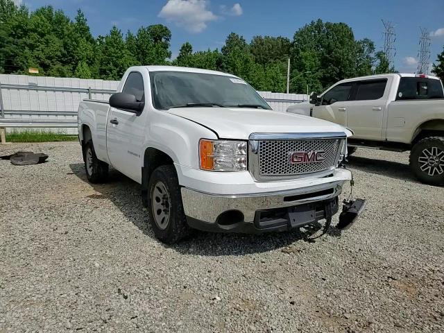 2008 GMC Sierra C1500 VIN: 1GTEC14X88Z241340 Lot: 62595395