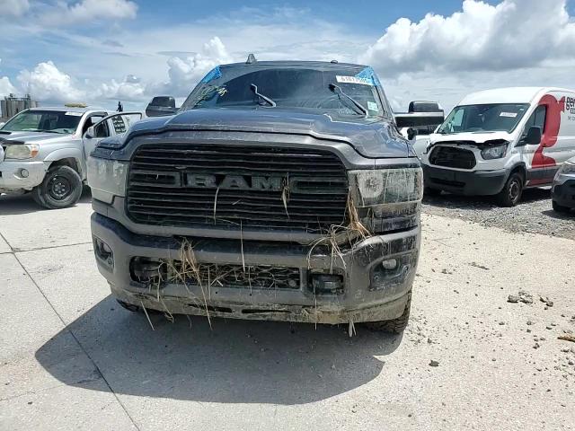 2021 Ram 2500 Big Horn VIN: 3C6UR5DL7MG676706 Lot: 61017505