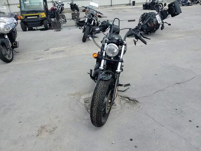 2013 Harley-Davidson Xl1200 Forty-Eight VIN: 1HD1LC315DC446553 Lot: 59887915