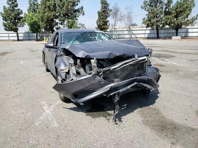 2021 Honda Accord Lx VIN: 1HGCV1F17MA008800 Lot: 60656935