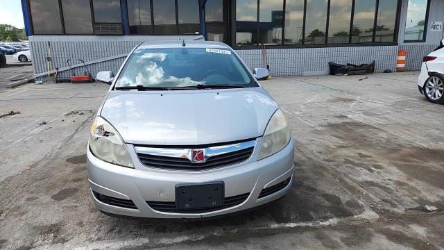 2008 Saturn Aura Xr VIN: 1G8ZV57758F124552 Lot: 62481505