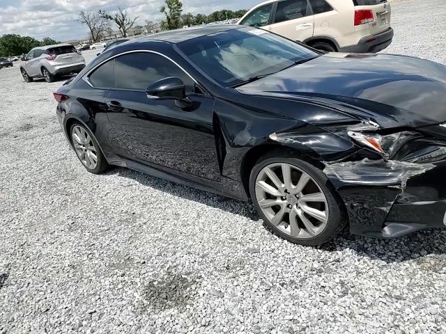 2016 Lexus Rc 300 VIN: JTHSM5BC2G5002152 Lot: 62903985