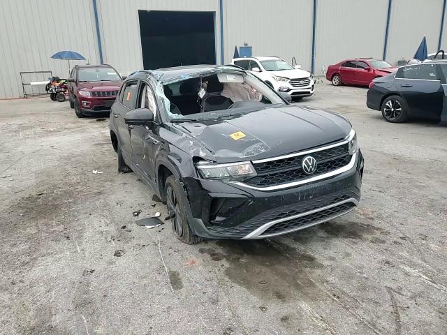 2024 Volkswagen Taos S VIN: 3VV5X7B27RM103565 Lot: 59174165