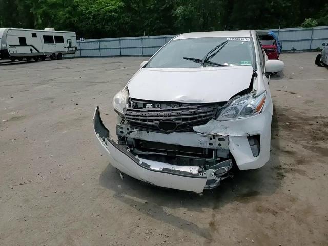 2014 Toyota Prius VIN: JTDKN3DU2E1800177 Lot: 59433145