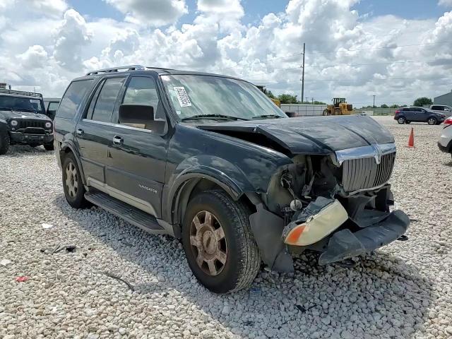 2003 Lincoln Navigator VIN: 5LMFU27R33LJ18148 Lot: 62280365
