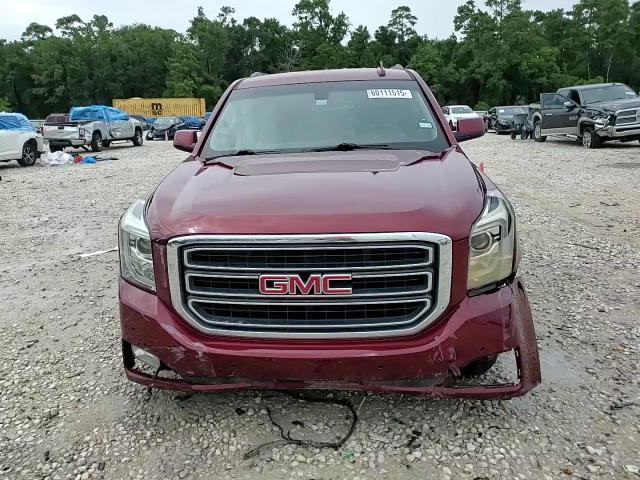 2020 GMC Yukon Sle VIN: 1GKS1AKC2LR249634 Lot: 60111515