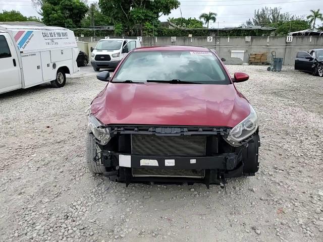 2021 Kia Forte Fe VIN: 3KPF24AD3ME403805 Lot: 63006665