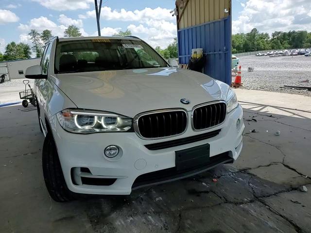 2015 BMW X5 Sdrive35I VIN: 5UXKR2C51F0H41088 Lot: 61524905