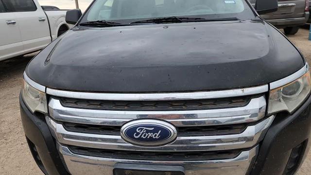 2011 Ford Edge Se VIN: 2FMDK3GC4BBA18074 Lot: 62780215