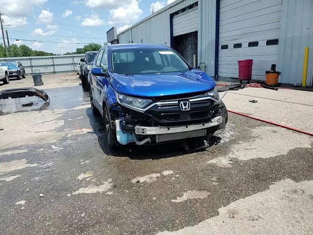 2022 Honda Cr-V Se VIN: 7FARW1H74NE003185 Lot: 61165145