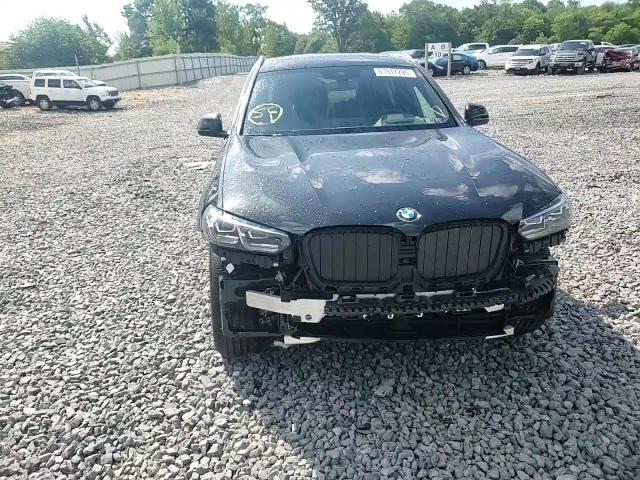 2024 BMW X3 xDrive30I VIN: WBX57DP06RN262848 Lot: 61917295