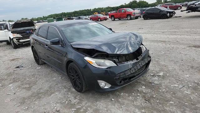 2015 Toyota Avalon Xle VIN: 4T1BK1EB7FU162868 Lot: 62597295