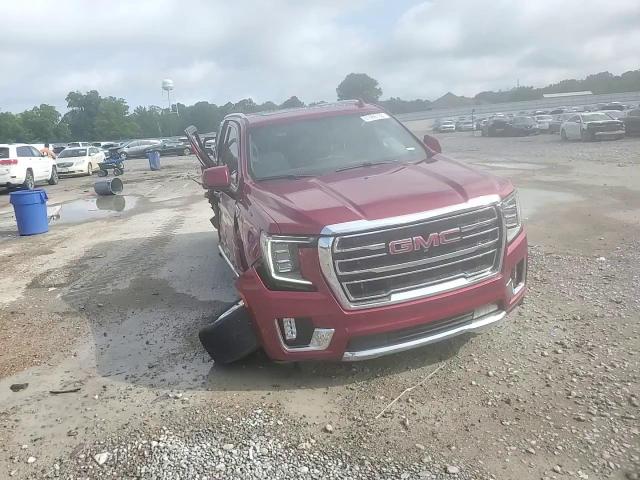 2022 GMC Yukon Slt VIN: 1GKS1BKD7NR185186 Lot: 61466155