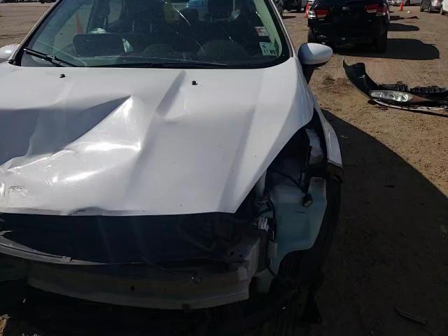 2019 Ford Fiesta Se VIN: 3FADP4BJ7KM157119 Lot: 62585835