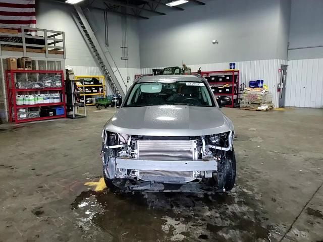 2016 Jeep Compass Sport VIN: 1C4NJDBB5GD610536 Lot: 62340225
