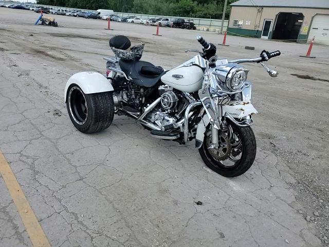 2004 Harley-Davidson Flhrci VIN: 1HD1FRW174Y735118 Lot: 61000905