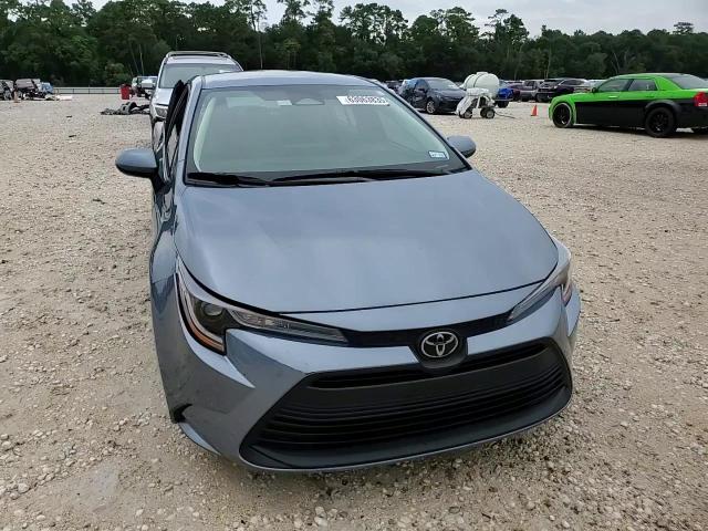 2024 Toyota Corolla Le VIN: 5YFB4MDE8RP221231 Lot: 63063835