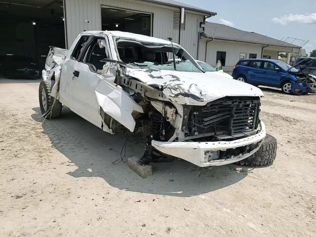 2017 Ford F150 Super Cab VIN: 1FTFX1EF8HFB77588 Lot: 68637725