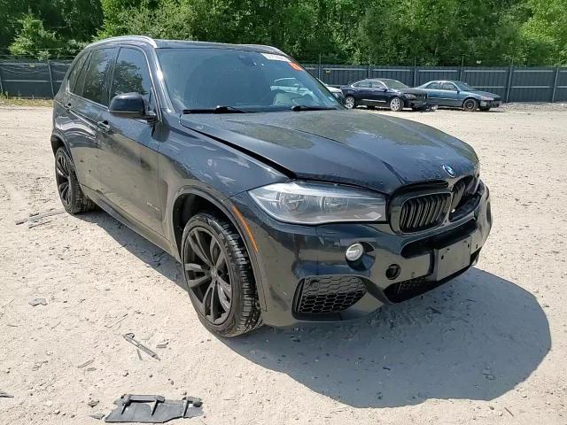 2014 BMW X5 xDrive50I VIN: 5UXKR6C54E0C03281 Lot: 61776045