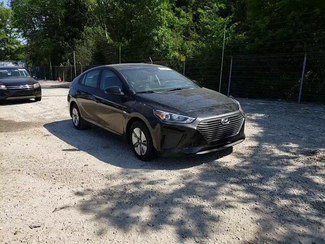 2019 Hyundai Ioniq Blue VIN: KMHC65LCXKU171182 Lot: 62520065