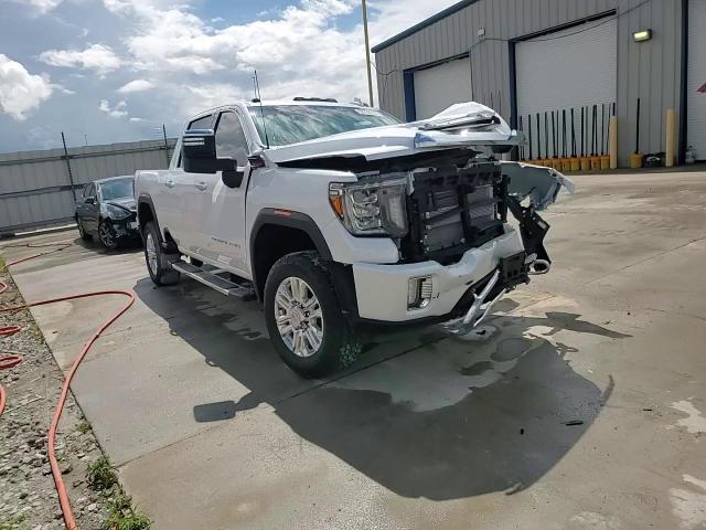 2020 GMC Sierra K2500 Denali VIN: 1GT49REY6LF279661 Lot: 60733785