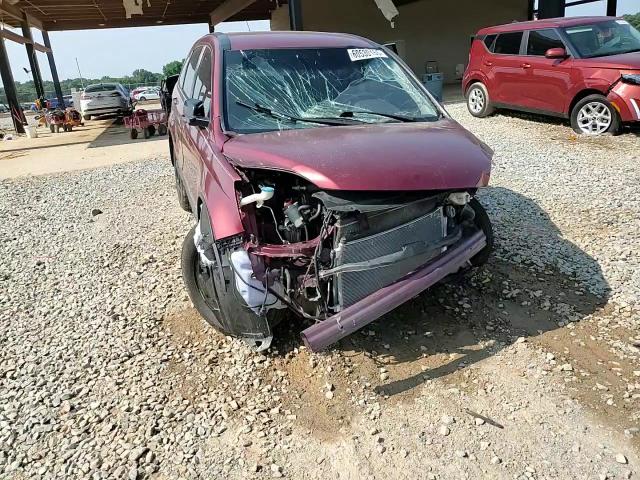 2011 Honda Cr-V Lx VIN: 3CZRE3H37BG703452 Lot: 60530165