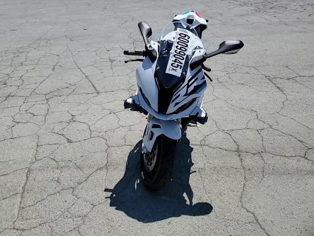 2024 BMW S 1000 Rr VIN: WB10E6305R6K41933 Lot: 60099045