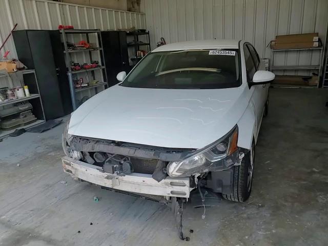 2020 Nissan Altima S VIN: 1N4BL4BV8LC240339 Lot: 71965555