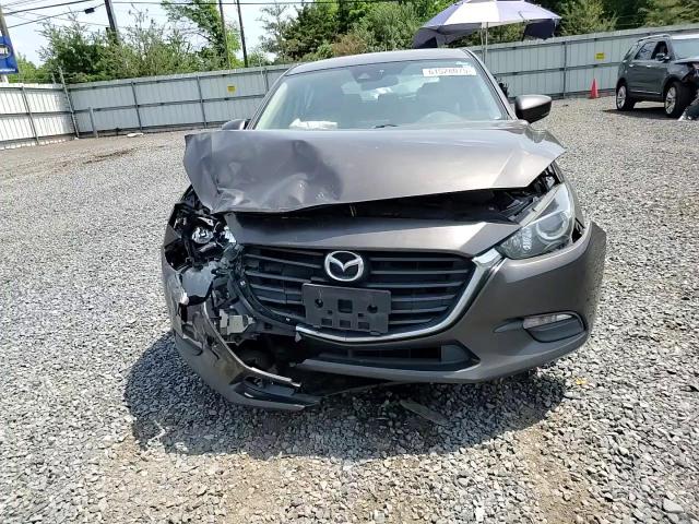 2017 Mazda 3 Touring VIN: 3MZBN1L73HM148674 Lot: 61528075
