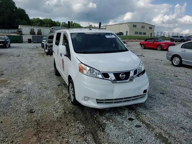 2020 Nissan Nv200 2.5S VIN: 3N6CM0KN0LK701304 Lot: 57108455