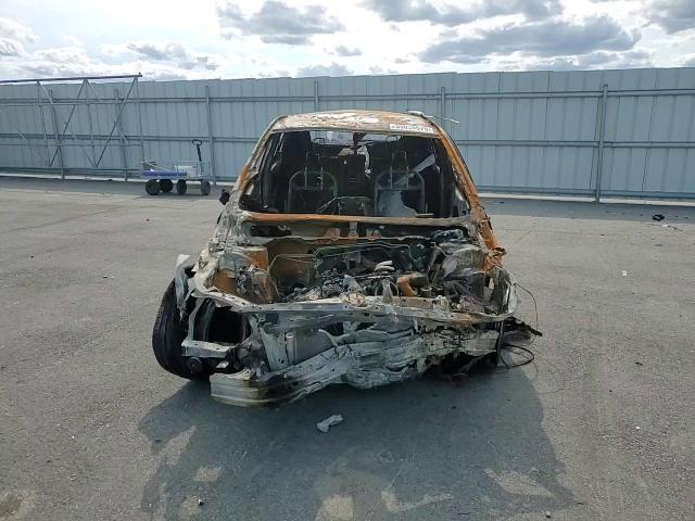 2024 Subaru Crosstrek Premium VIN: JF2GUADC6R8336992 Lot: 59058575