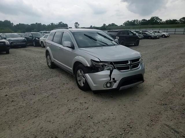 2012 Dodge Journey Sxt VIN: 3C4PDCBG6CT143153 Lot: 61264055