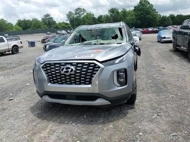 2020 Hyundai Palisade Sel VIN: KM8R44HE7LU030365 Lot: 60313125