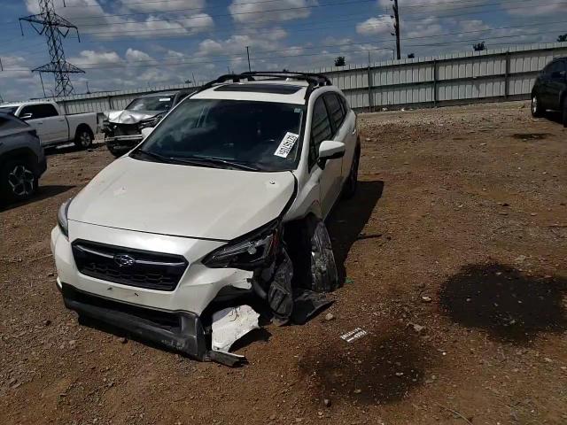 2019 Subaru Crosstrek Limited VIN: JF2GTAMC6K8293912 Lot: 62746705